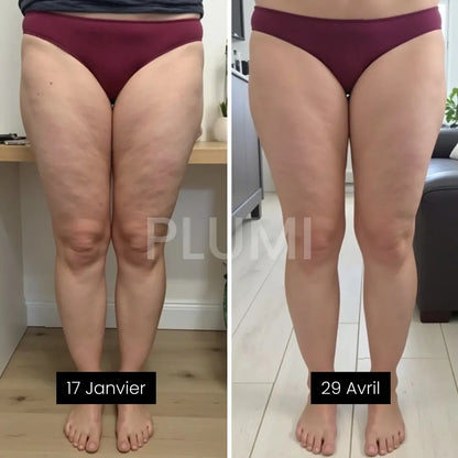 Leggings 3D Plumi™