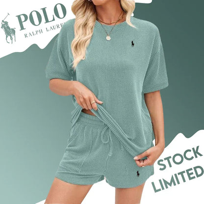 R&L Nouveau T-shirt + Short - DERNIÈRES PIÈCES