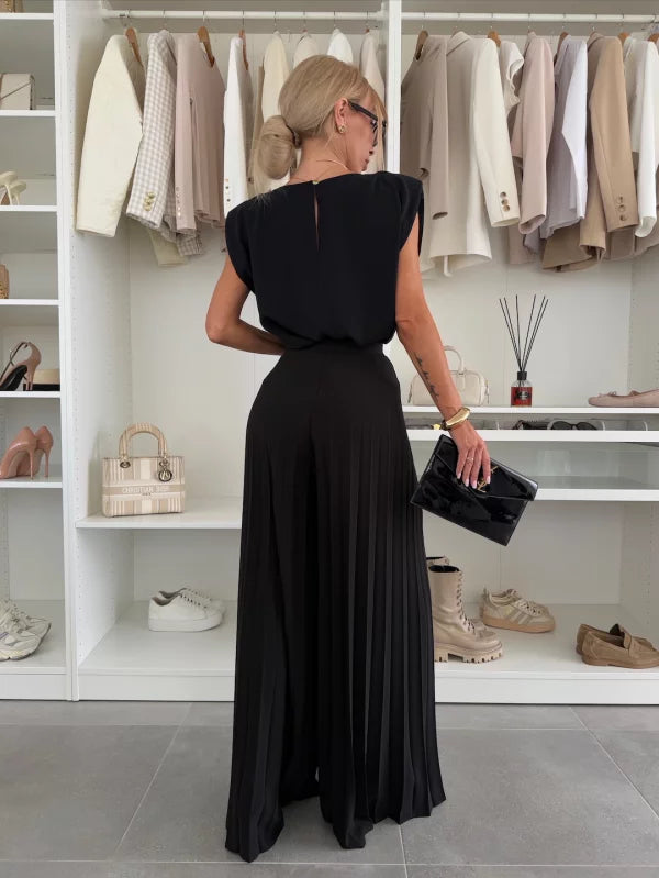 Maureen™ | Élégant ensemble de 2 pièces